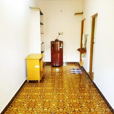 Villa Bonny Home Stay Pondicherry Eksteriør bilde