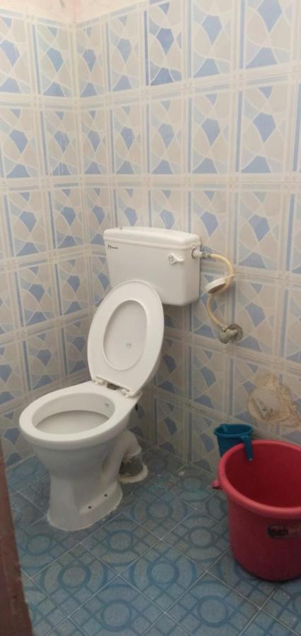 Villa Bonny Home Stay Pondicherry Eksteriør bilde