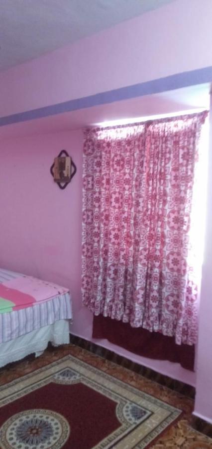 Villa Bonny Home Stay Pondicherry Eksteriør bilde