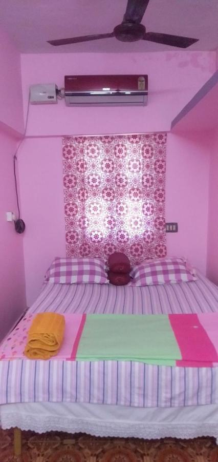 Villa Bonny Home Stay Pondicherry Eksteriør bilde