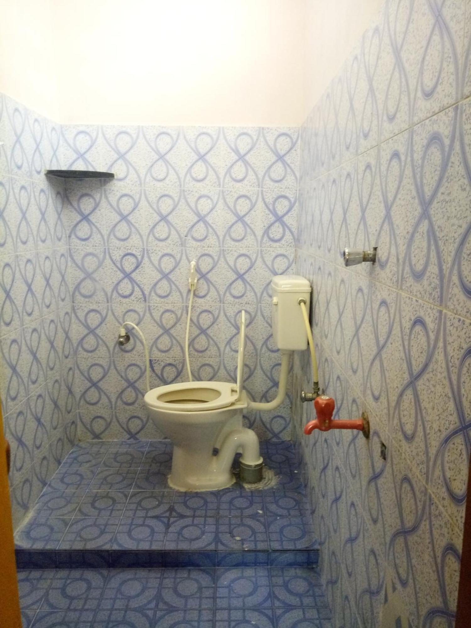 Villa Bonny Home Stay Pondicherry Eksteriør bilde