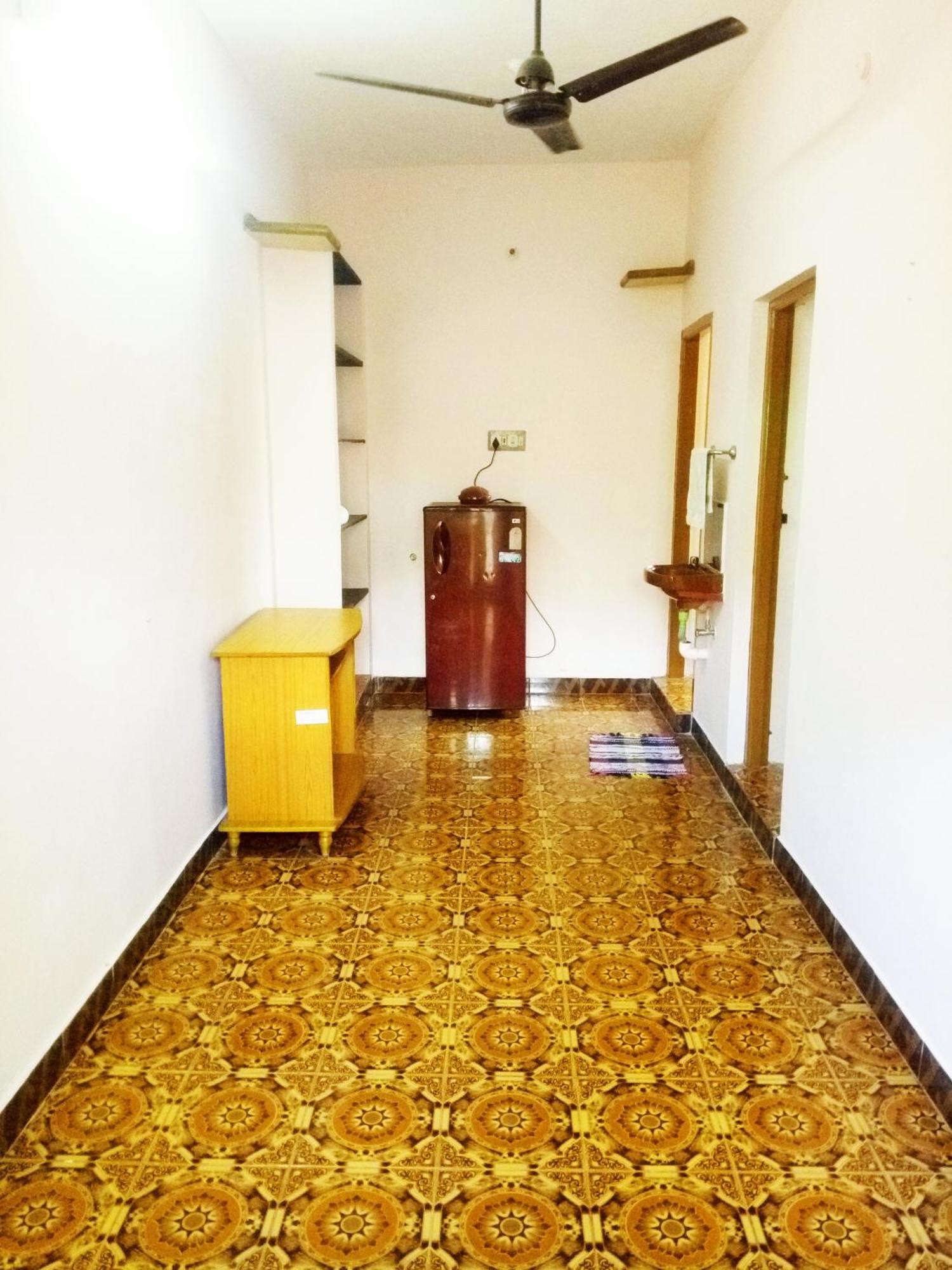Villa Bonny Home Stay Pondicherry Eksteriør bilde
